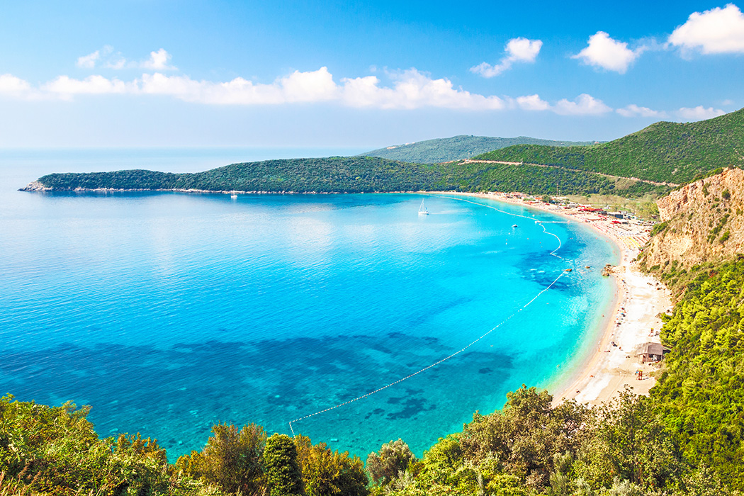 Wakacje Budva 3